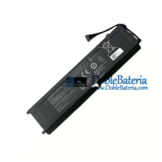 Batería para Razer RC30-0328 2020/2021 RZ09-0328/0369 [Batería de repuesto]